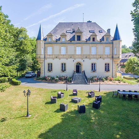 Domaine De Puy Robert Lascaux - A 800M Grotte De Lascaux - Hotel Avec Piscine - Chambres Et Gites-Appartements - Sarlat - Dordogne Монтіньяк Екстер'єр фото