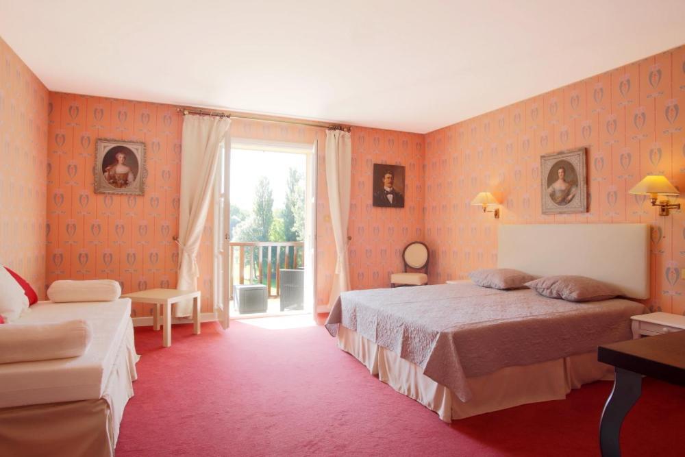 Domaine De Puy Robert Lascaux - A 800M Grotte De Lascaux - Hotel Avec Piscine - Chambres Et Gites-Appartements - Sarlat - Dordogne Монтіньяк Екстер'єр фото