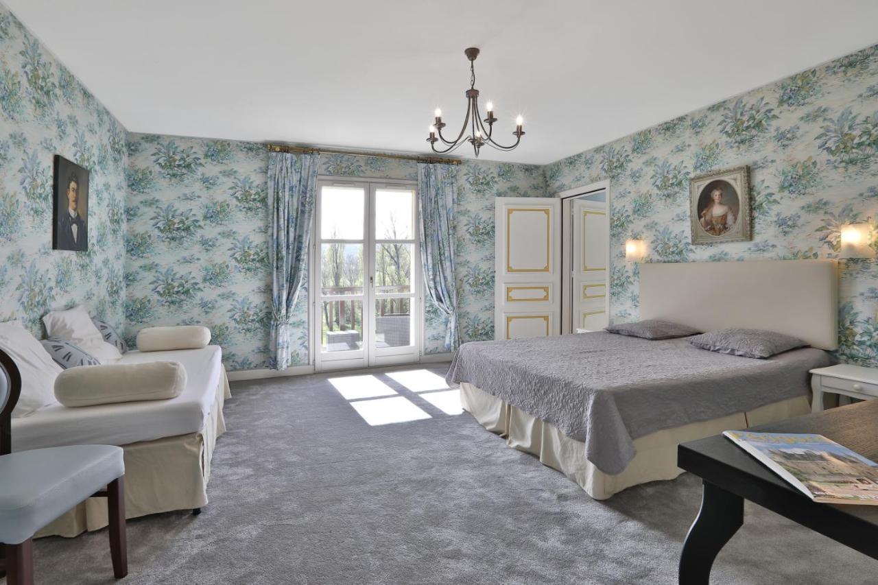 Domaine De Puy Robert Lascaux - A 800M Grotte De Lascaux - Hotel Avec Piscine - Chambres Et Gites-Appartements - Sarlat - Dordogne Монтіньяк Екстер'єр фото
