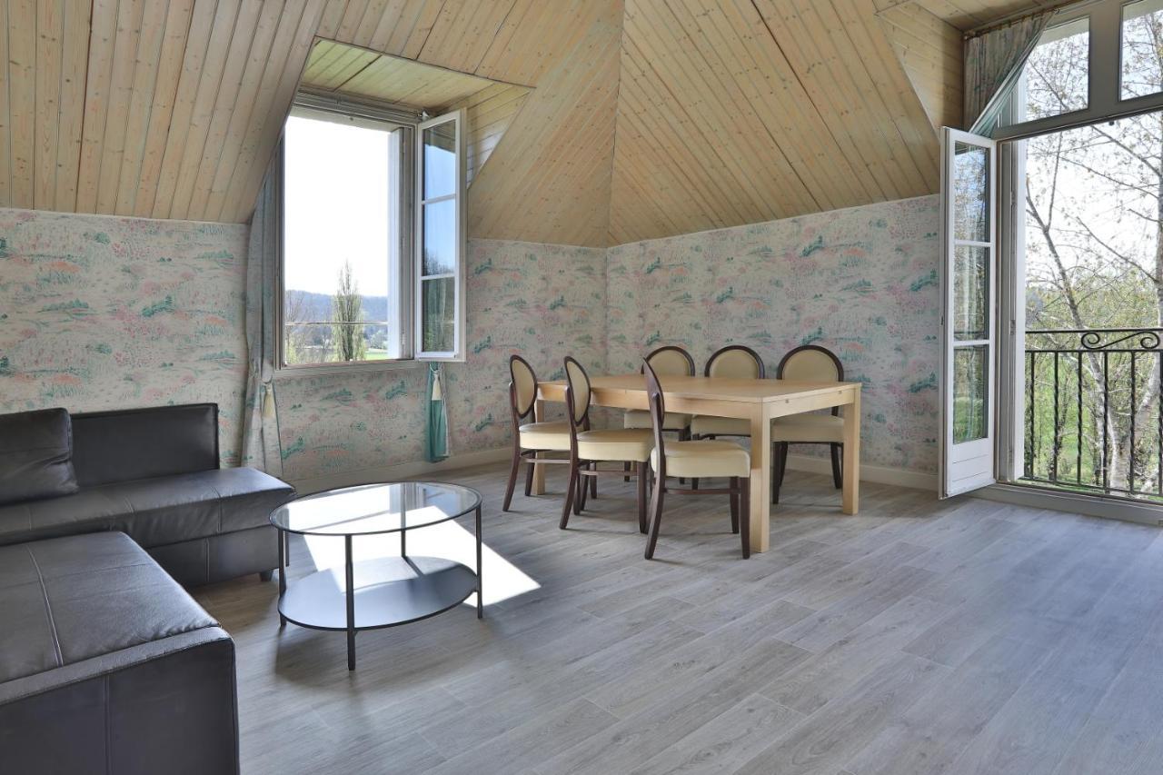 Domaine De Puy Robert Lascaux - A 800M Grotte De Lascaux - Hotel Avec Piscine - Chambres Et Gites-Appartements - Sarlat - Dordogne Монтіньяк Екстер'єр фото
