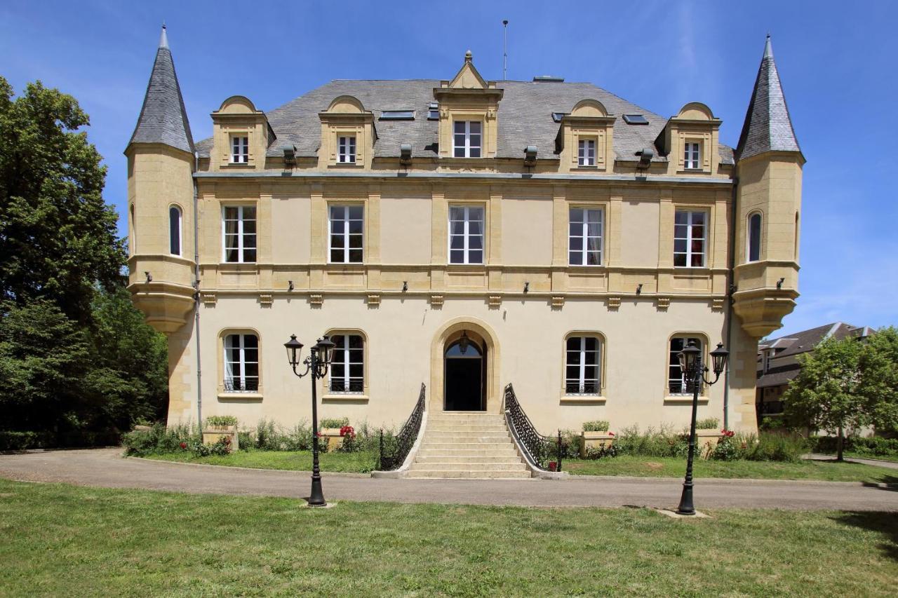 Domaine De Puy Robert Lascaux - A 800M Grotte De Lascaux - Hotel Avec Piscine - Chambres Et Gites-Appartements - Sarlat - Dordogne Монтіньяк Екстер'єр фото